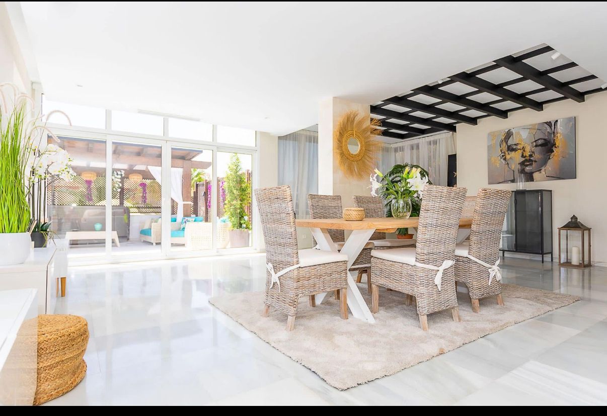 Reforma cocina